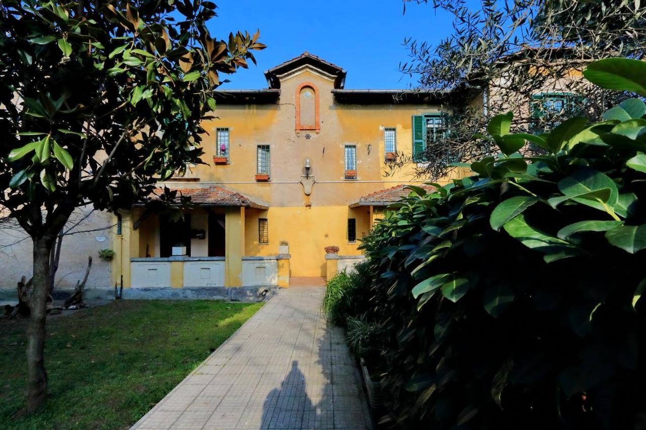 Garden Downtown. 3 Stops From Colosseum エクステリア 写真